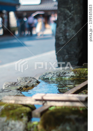 三重 湧き水 手水鉢 古い街並み 水面 Mie, Spring water, Choizubachi 三重 湧き水 手水鉢 古い街並み 水面 Mie, Spring water, Choizubachi 139585883