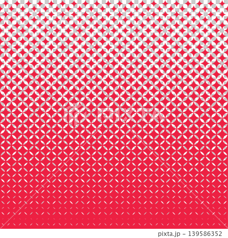 Sparkling Star Halftone Cute Background Material Red Sparkling Star Halftone Cute Background Material Red 139586352
