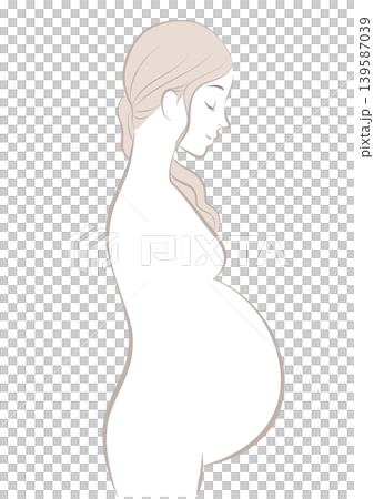 Pregnant women 139587039
