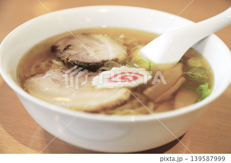 栃木県 佐野市のご当地ラーメン(佐野ラーメン) 栃木県 佐野市のご当地ラーメン(佐野ラーメン) 139587999