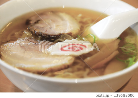 栃木県 佐野市のご当地ラーメン(佐野ラーメン) 栃木県 佐野市のご当地ラーメン(佐野ラーメン) 139588000