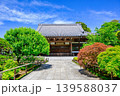 東京都　杉並区　観泉寺（かんせんじ）　本堂　今川氏真の開基　曹洞宗　都旧跡 139588037