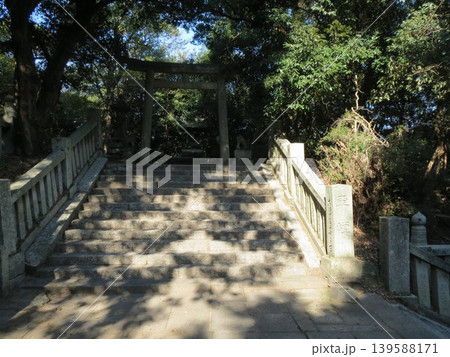 2014年・香川・観音寺・八幡・風景・神社・琴引八幡宮・其の九十二 139588171