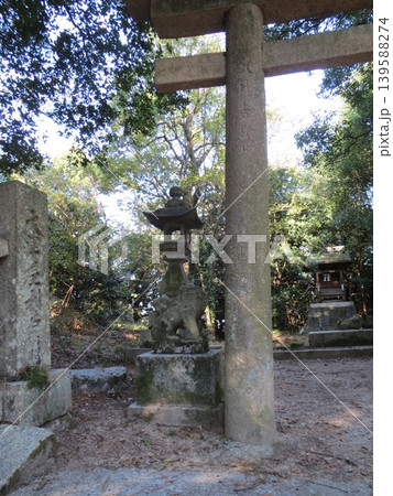 2014年・香川・観音寺・八幡・風景・神社・琴引八幡宮・其の九十三 139588274