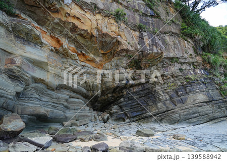 沖縄県_西表島_網取湾 139588942