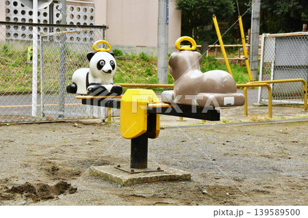 館第二児童遊園地_03 館第二児童遊園地_03 139589500