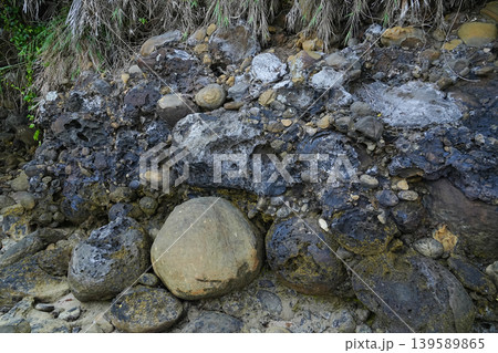沖縄県_西表島_船浮湾 沖縄県_西表島_船浮湾 139589865