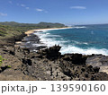 グアムの海と海岸線 139590160