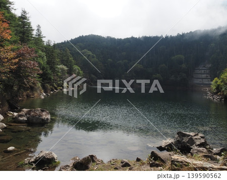 9月下旬の北横岳(長野県茅野市・佐久穂町) 9月下旬の北横岳(長野県茅野市・佐久穂町) 139590562