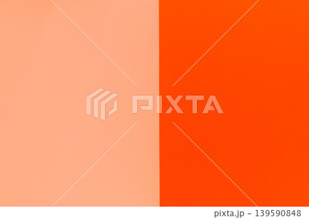 Beige orange abstract design creative sample blank text mockup copy space background two colors Beige orange abstract design creative sample blank text mockup copy space background two colors 139590848