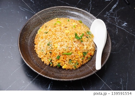 ビビンバ炒飯 ビビンバ炒飯 139591554