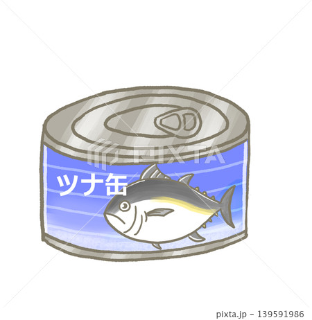 R:もっとメルヘンな缶詰☆ツナ缶③ R:もっとメルヘンな缶詰☆ツナ缶③ 139591986