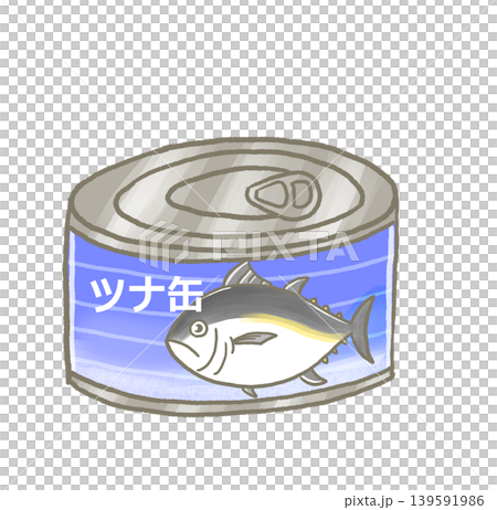 R:もっとメルヘンな缶詰☆ツナ缶③ R:もっとメルヘンな缶詰☆ツナ缶③ 139591986