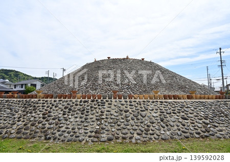 志段味古墳群（愛知県名古屋市守山区） 139592028