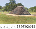 復元された竪穴式住居 - 平塚川添遺跡 - 139592043