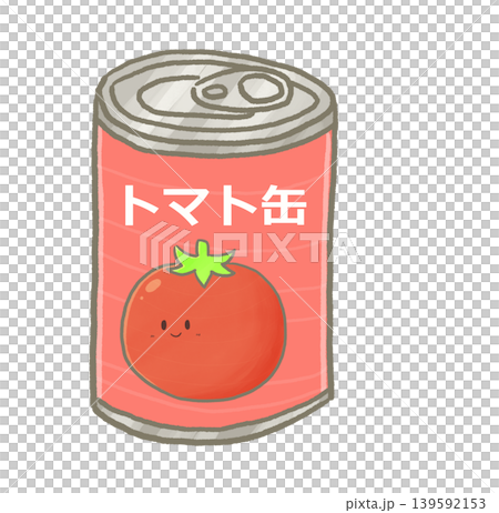 R:もっとメルヘンな缶詰☆トマト缶② R:もっとメルヘンな缶詰☆トマト缶② 139592153