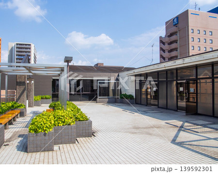 三河安城駅 三河安城駅 139592301