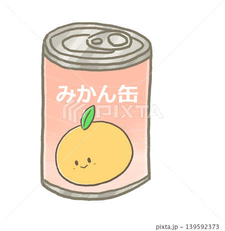 R:もっとメルヘンな缶詰☆ミカン缶② 139592373