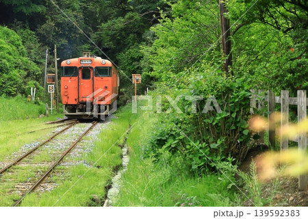 小湊鐵道 月崎駅 小湊鐵道 月崎駅 139592383