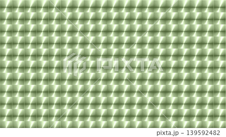 緑のホログラム 緑のホログラム 139592482