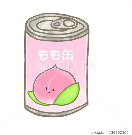 R:もっとメルヘンな缶詰☆桃缶・もも缶① R:もっとメルヘンな缶詰☆桃缶・もも缶① 139592503