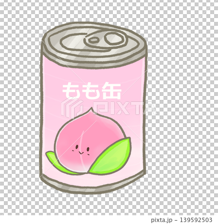 R:もっとメルヘンな缶詰☆桃缶・もも缶① R:もっとメルヘンな缶詰☆桃缶・もも缶① 139592503