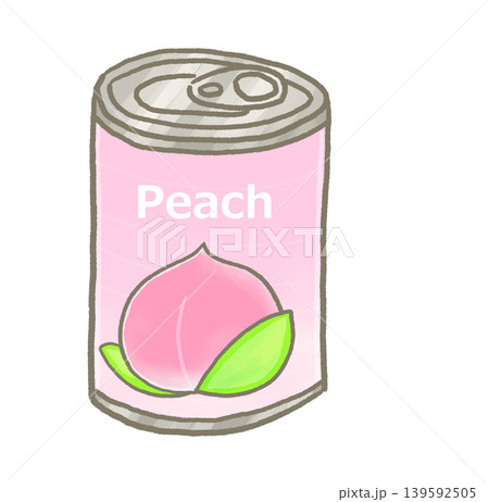 R:もっとメルヘンな缶詰☆桃缶・もも缶③ 139592505