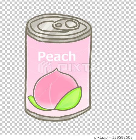 R:もっとメルヘンな缶詰☆桃缶・もも缶③ 139592505