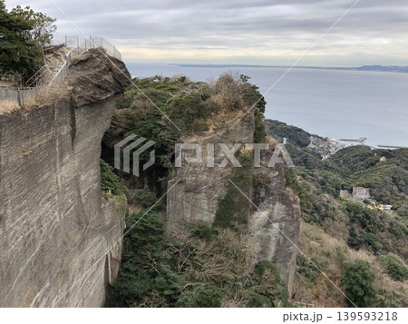 鋸山 鋸山 139593218