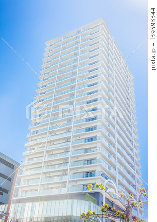 静岡駅周辺のビル群 静岡駅周辺のビル群 139593344