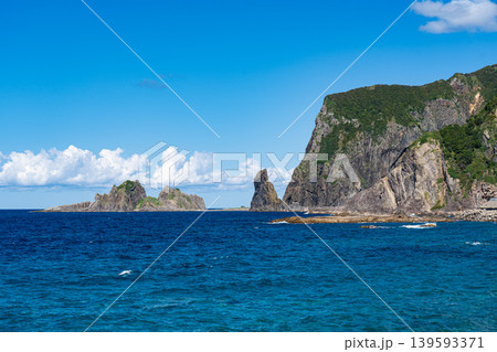 北海道、西の河原 北海道、西の河原 139593371