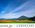 北海道、羊蹄山 139593395