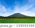 北海道、羊蹄山 139593399
