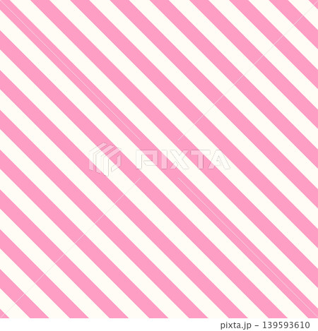 Diagonal Pink and White Stripes Seamless Pattern, Minimalist Soft Pink Slanted Lines Background, Aesthetic Geometric Abstract Texture for Branding and Wallpaper Diagonal Pink and White Stripes Seamless Pattern, Minimalist Soft Pink Slanted Lines Background, Aesthetic Geometric Abstract Texture for Branding and Wallpaper 139593610