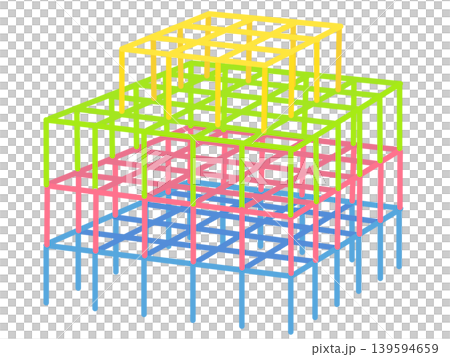 Jungle gym Jungle gym 139594659