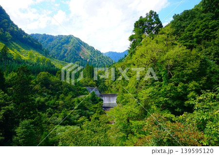山形県 最上郡 真室川町 八敷代川 山形県 最上郡 真室川町 八敷代川 139595120