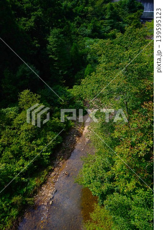 山形県 最上郡 真室川町 八敷代川 山形県 最上郡 真室川町 八敷代川 139595123