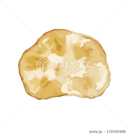 水彩風のいぶりがっこのイラスト 水彩風のいぶりがっこのイラスト 139595986