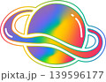 Saturn Pride 139596177