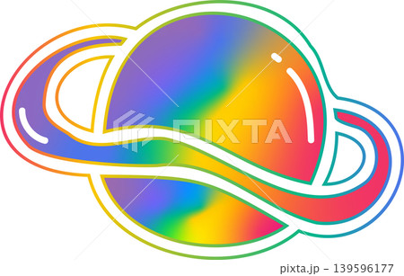 Saturn Pride 139596177