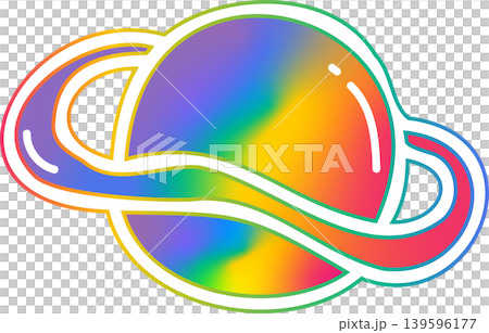 Saturn Pride 139596177