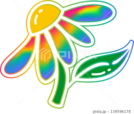 Flower Pride Flower Pride 139596178