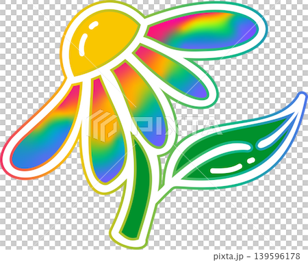 Flower Pride Flower Pride 139596178