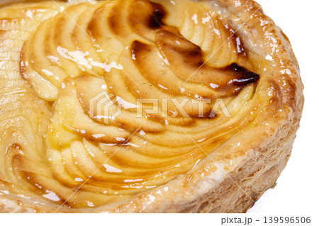Homemade apple pie Homemade apple pie 139596506