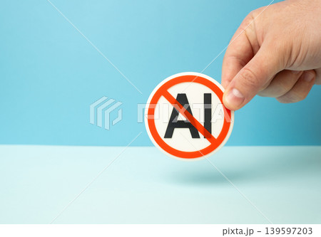 Ban on the use of AI tools. Restrictions on access to AI in education. Academic control, technology regulation and limits on digital learning assistance. Ban on the use of AI tools. Restrictions on access to AI in education. Academic control, technology regulation and limits on digital learning assistance. 139597203