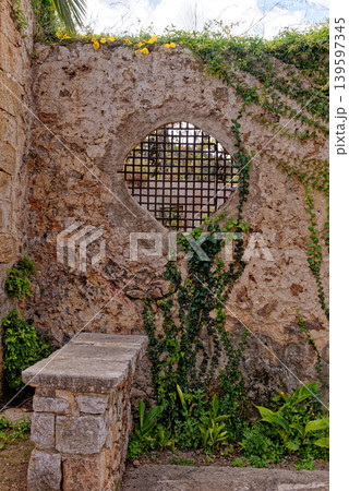 Jardins d'Alfabia - Majorca - Spain 139597345