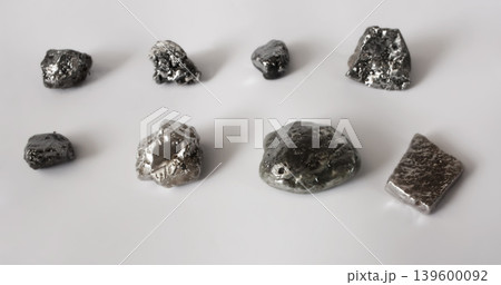 Rare-earth element metals, ore, electronic components, scandium, yttrium, lanthanum, cerium, praseodymium Rare-earth element metals, ore, electronic components, scandium, yttrium, lanthanum, cerium, praseodymium 139600092
