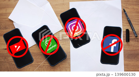 Blocking applications, sanctions. Account blocked, messenger Blocking applications, sanctions. Account blocked, messenger 139600130