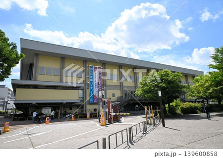 京都市体育館 京都市体育館 139600858
