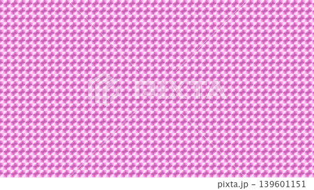 ピンクのホログラムの背景素材 ピンクのホログラムの背景素材 139601151